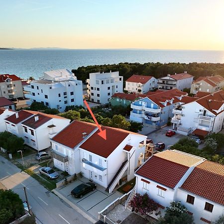 פובליאנה Apartment Bogdan 2 מראה חיצוני תמונה