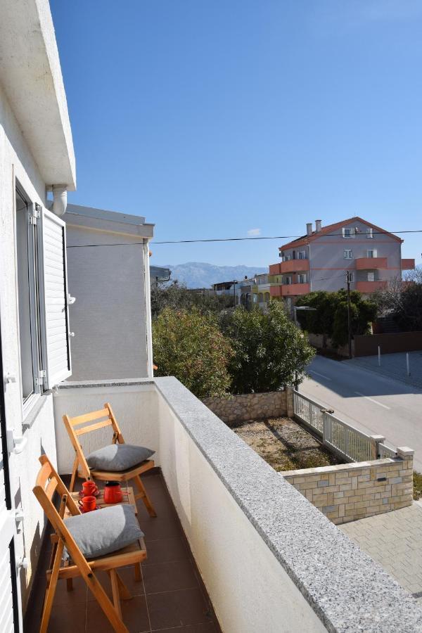 פובליאנה Apartment Bogdan 2 מראה חיצוני תמונה