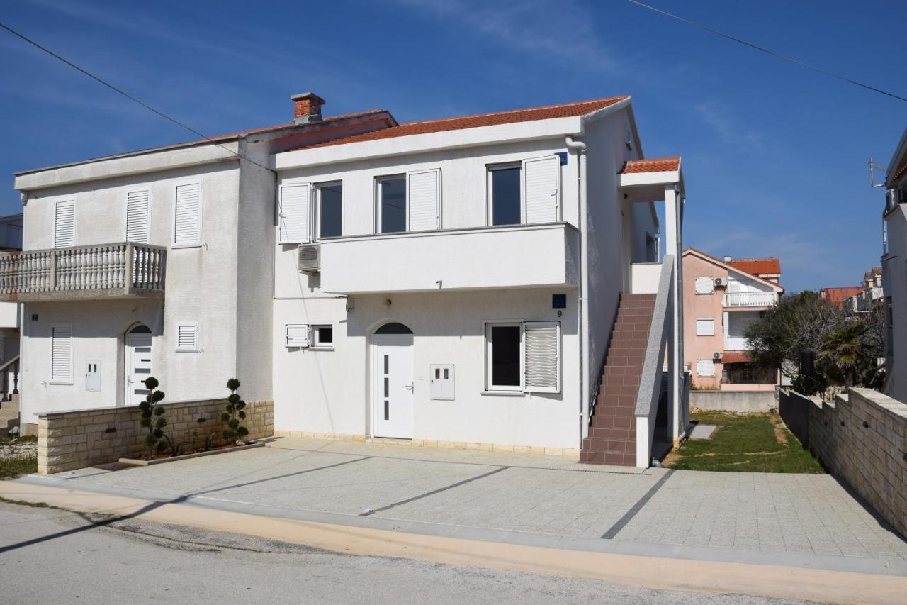 פובליאנה Apartment Bogdan 2 מראה חיצוני תמונה