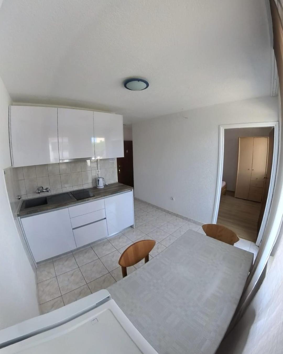 פובליאנה Apartment Bogdan 2 מראה חיצוני תמונה